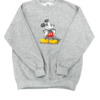 Bluza Crewneck Vintage Disney Myszka Mini